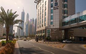 Radisson Blu Media City Dubai
